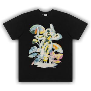 Billionaire Boys Club Lighten T-Shirt 'Black'