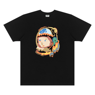 Billionaire Boys Club Scribe T-Shirt 'Black'