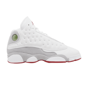 Air Jordan 13 Retro GS 'White Wolf Grey'