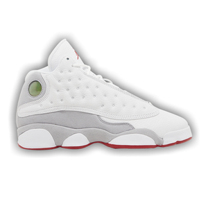 Air Jordan 13 Retro GS 'White Wolf Grey'