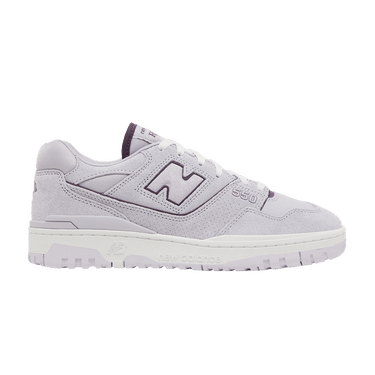 Rich Paul x New Balance 550 'Forever Yours'