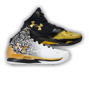 Under Armour Curry 'Back to Back MVP' Pack 2023