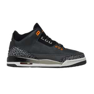 Air Jordan 3 Retro GS 'Fear' 2023