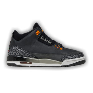 Air Jordan 3 Retro GS 'Fear' 2023
