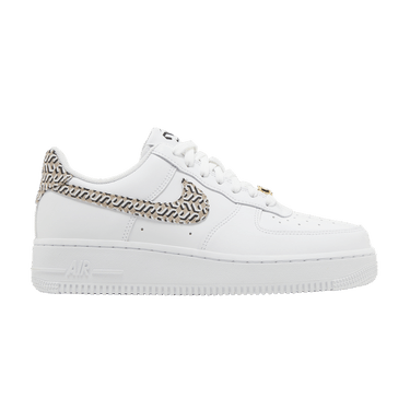 Nike Wmns Air Force 1 LX 'United in Victory - White'