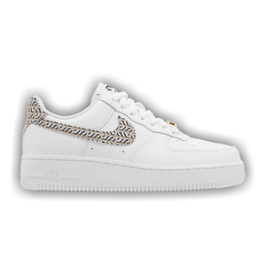 Nike Wmns Air Force 1 LX 'United in Victory - White'