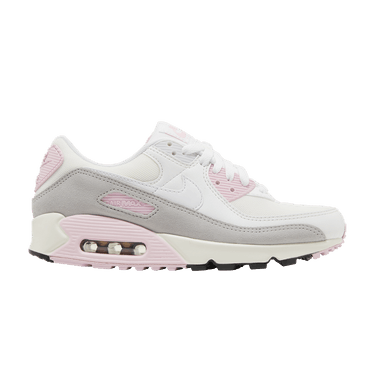 Nike Wmns Air Max 90 'Athletic Department - Pink Foam'