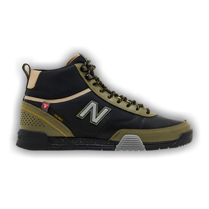 New Balance Numeric 440 Trail 'Black Olive'