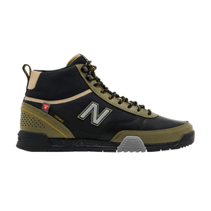 New Balance Numeric 440 Trail 'Black Olive'