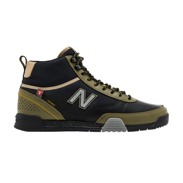 New Balance Numeric 440 Trail 'Black Olive'