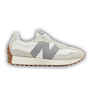 New Balance 327 'Moonbeam Shadow Grey'
