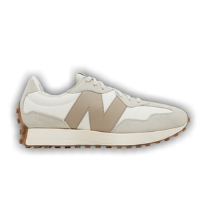 New Balance 327 'Moonbeam Driftwood'