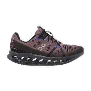ON Cloudsurfer 'Black Cobalt'
