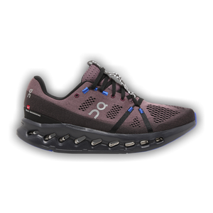 ON Cloudsurfer 'Black Cobalt'