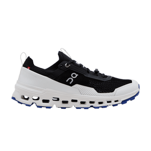 ON Cloudultra 2 'Black White Blue'