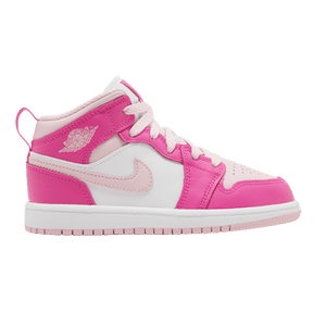 Air Jordan 1 Mid PS 'Fierce Pink'
