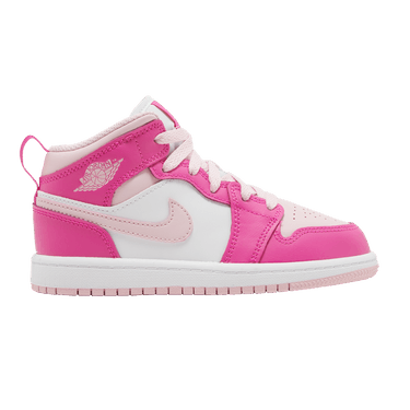 Air Jordan 1 Mid PS 'Fierce Pink'