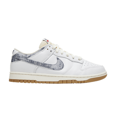 Nike Dunk Low 'Washed Denim'