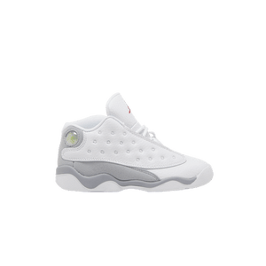Air Jordan 13 Retro TD 'White Wolf Grey'
