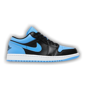 Air Jordan 1 Low 'University Blue'