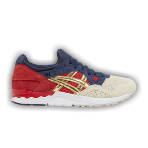 Concepts x ASICS Gel Lyte 5 'Libertea'