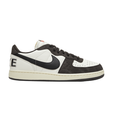 Nike Terminator Low 'Velvet Brown Croc'