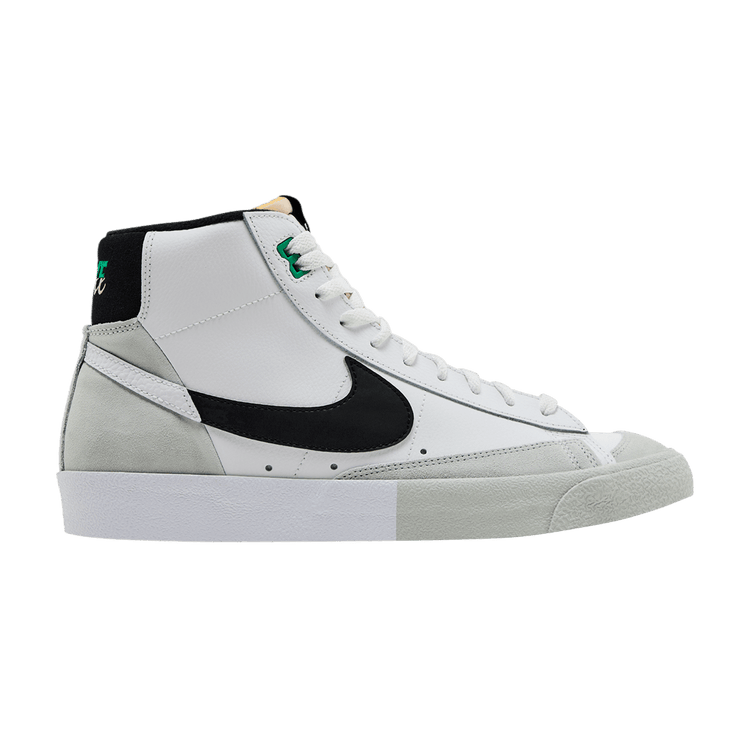 Nike Blazer Mid '77 SE 'Split - White Black' DZ2542 100