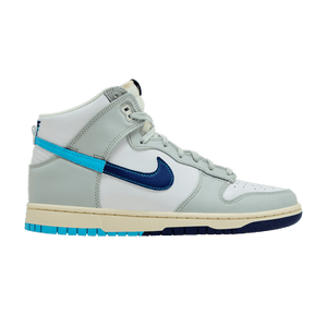 Nike Dunk High SE 'Split - Baltic Blue'