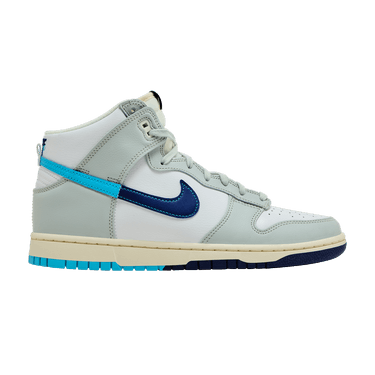 Nike Dunk High SE 'Split - Baltic Blue'