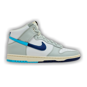 Nike Dunk High SE 'Split - Baltic Blue'