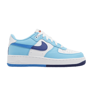 Nike Air Force 1 LV8 2 GS 'Split - Light Photo Blue'