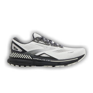 Brooks Adrenaline GTS 23 'Oyster Alloy'
