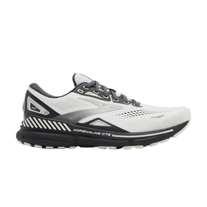 Brooks Adrenaline GTS 23 'Oyster Alloy'