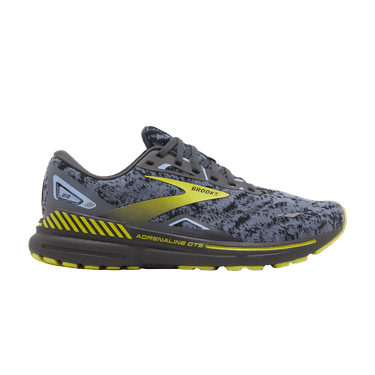 Brooks Adrenaline GTS 23 'Nine Iron Sulphur'