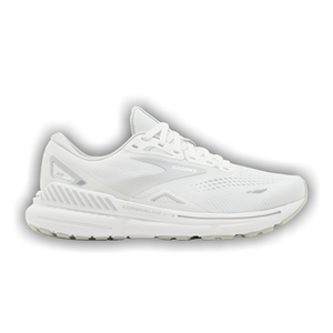Brooks Wmns Adrenaline GTS 23 'White Oyster'