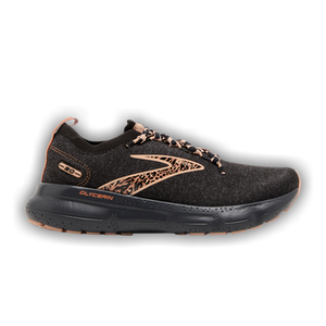 Brooks Wmns Glycerin StealthFit 20 'Leopard'