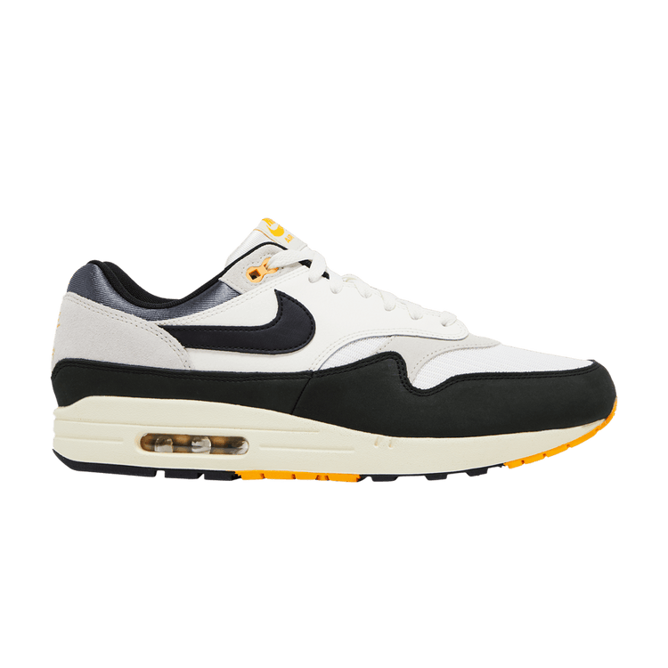 Nike Air Max 1 'Athletic Department - Light Bone University Gold' FN7487 133