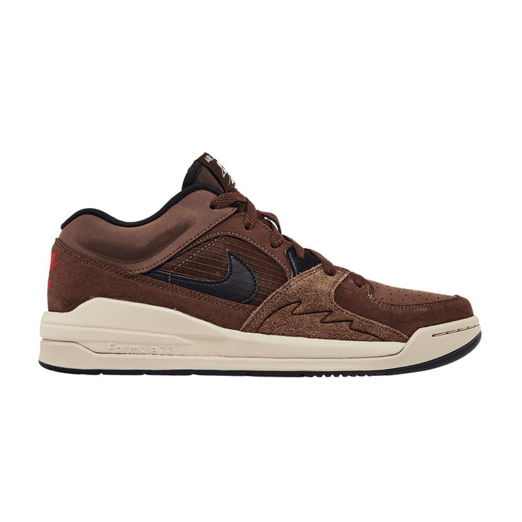 Air Jordan Stadium 90 'Cacao Wow' DX4397 200