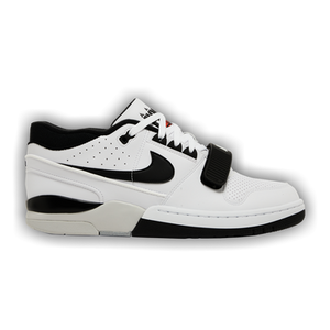 Men's Billie Eilish x Nike Air Alpha Force 88 SP 'White Black'