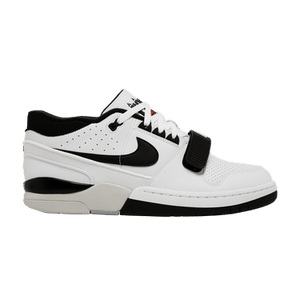 Men's Billie Eilish x Nike Air Alpha Force 88 SP 'White Black'
