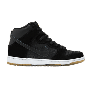 Nike Dunk High Premium SB 'Neckface'