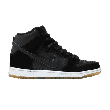 Nike Dunk High Premium SB 'Neckface'