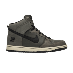 Undefeated x Nike Dunk High Premium SP 'Ballistic'