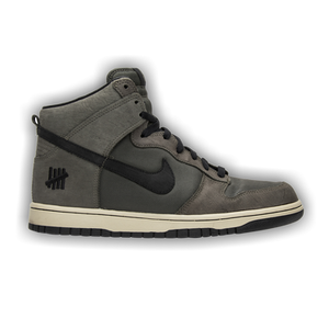 Undefeated x Nike Dunk High Premium SP 'Ballistic'