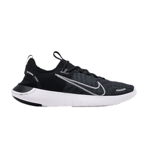 Nike Free RN Next Nature 'Black White'