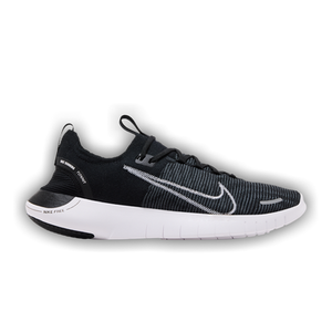 Nike Free RN Next Nature 'Black White'