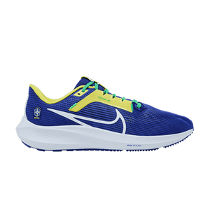 Nike Air Zoom Pegasus 40 'Brazil CBF'