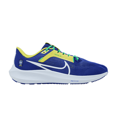 Nike Air Zoom Pegasus 40 'Brazil CBF'