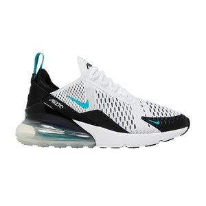 Nike Wmns Air Max 270 'White Dusty Cactus'