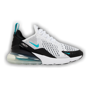 Nike Wmns Air Max 270 'White Dusty Cactus'